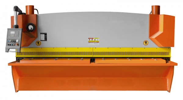 Гильотина гидравлическая STALEX QC11K-4/2000 от компании Нова Механика