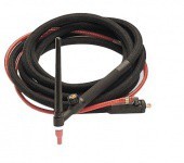 картинка Горелка ST-9V/4м, Telwin (742565) от компании Нова Механика