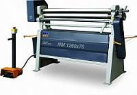 картинка Листогиб трёхвалковый NM 2070x76 компании Нова Механика