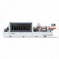 картинка Станок для облицовывания кромок мебельных деталей WoodTec EdgeMatic 500SС PRO компании Нова Механика
