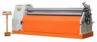 картинка Станок вальцовочный гидравлический Stalex HSR-2550X3.5 компании Нова Механика