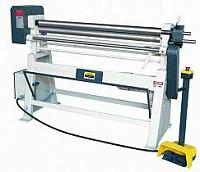 картинка Вальцовочный станок электрический IR 1050x56 компании Нова Механика