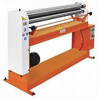 картинка Станок вальцовочный эл.мех. Stalex ESR-1300х1.5E, диаметр валов 60мм компании Нова Механика
