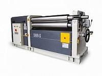 картинка Асимметричные трехвалковые листогибы SMR-S 1070x190 компании Нова Механика