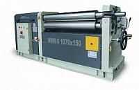 картинка Трёхвалковый ассиметричный листогиб NMR-S 1570x170 компании Нова Механика