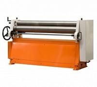 картинка Станок вальцовочный гидравлический Stalex HSR-2550X2.5 компании Нова Механика