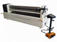 картинка Вальцы асимметричные ORM 2070x110 компании Нова Механика