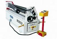 картинка Вальцовочный станок электрический IRM 1270 x 140 компании Нова Механика