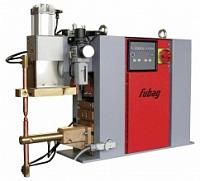 картинка FUBAG LS 50 с блоком управления PX1600 компании Нова Механика
