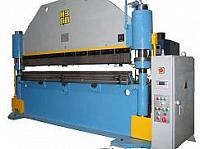 картинка Пресс станок И1334 компании Нова Механика
