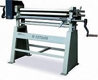 картинка Листогиб трёхвалковый N 1050x56 компании Нова Механика