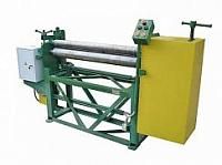 картинка Вальцы электромеханические полноприводные ВЭПП 15/60 компании Нова Механика