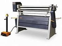 картинка Вальцы электромеханические OSTAS SM 2070x76 компании Нова Механика