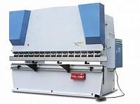 картинка Гидравлический станок WEH-300/4100 компании Нова Механика