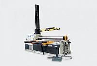 картинка Вальцы четырехвалковые 4R HSS 40-320 компании Нова Механика